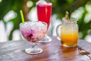 OYO 1207 Pondok 789 Near Canggu Echo beach