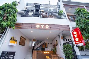 OYO 1207 Pondok 789 Near Canggu Echo beach