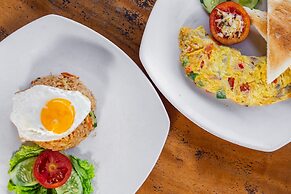 OYO 1207 Pondok 789 Near Canggu Echo beach