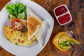 OYO 1207 Pondok 789 Near Canggu Echo beach