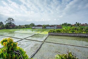 OYO 1207 Pondok 789 Near Canggu Echo beach