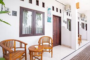 OYO 1207 Pondok 789 Near Canggu Echo beach