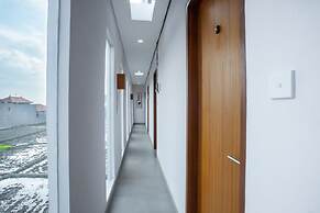 OYO 1207 Pondok 789 Near Canggu Echo beach