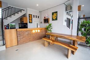 OYO 1207 Pondok 789 Near Canggu Echo beach
