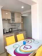 Gunaydin Apart & House