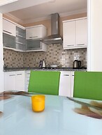 Gunaydin Apart & House