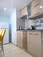 Gunaydin Apart & House