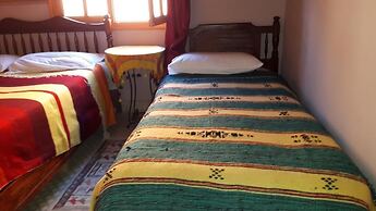 Riad Atlas Berbere