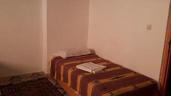 Riad Atlas Berbere