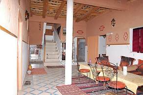 Riad Atlas Berbere
