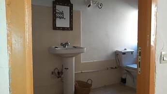 Riad Atlas Berbere