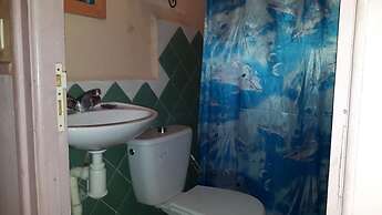 Riad Atlas Berbere