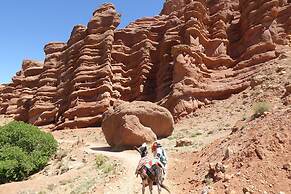 Riad Atlas Berbere