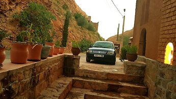 Riad Atlas Berbere