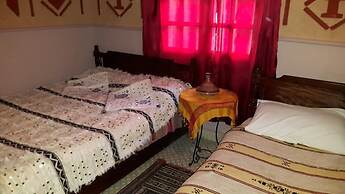 Riad Atlas Berbere