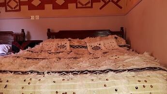 Riad Atlas Berbere