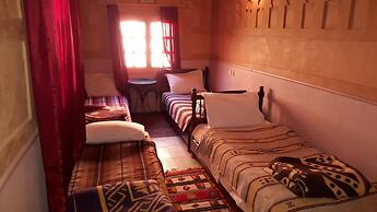Riad Atlas Berbere