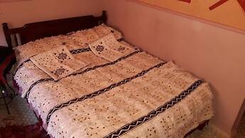 Riad Atlas Berbere