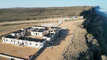 Hotel Hojari - Jabal Samhan, Salalah