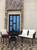 Hotel Hojari - Jabal Samhan, Salalah