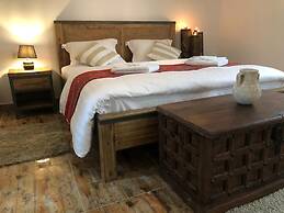 Hotel Hojari - Jabal Samhan, Salalah