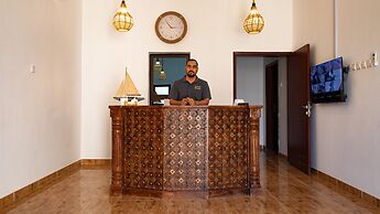 Hotel Hojari - Jabal Samhan, Salalah