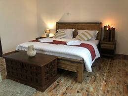 Hotel Hojari - Jabal Samhan, Salalah