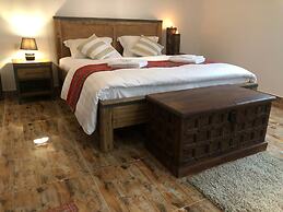 Hotel Hojari - Jabal Samhan, Salalah