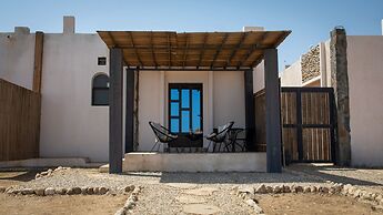 Hotel Hojari - Jabal Samhan, Salalah