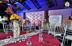 Asian Village Tagaytay