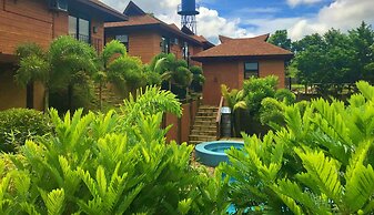 Asian Village Tagaytay