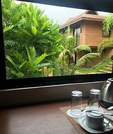 Asian Village Tagaytay