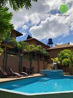 Asian Village Tagaytay