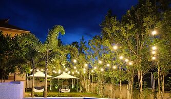 Asian Village Tagaytay