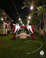 Asian Village Tagaytay