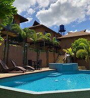 Asian Village Tagaytay