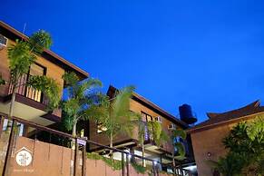 Asian Village Tagaytay