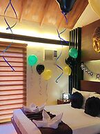 Asian Village Tagaytay