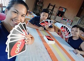 Asian Village Tagaytay