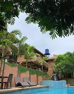 Asian Village Tagaytay