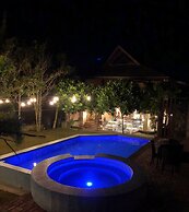 Asian Village Tagaytay