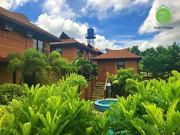 Asian Village Tagaytay