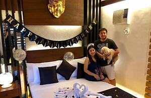 Asian Village Tagaytay