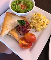 Asian Village Tagaytay