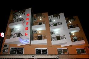 Le Relais Talsint