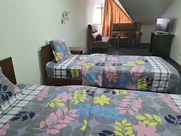 All the time - Hostel