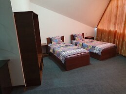 All the time - Hostel