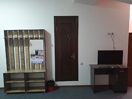 All the time - Hostel