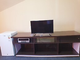 All the time - Hostel