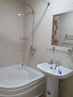 All the time - Hostel